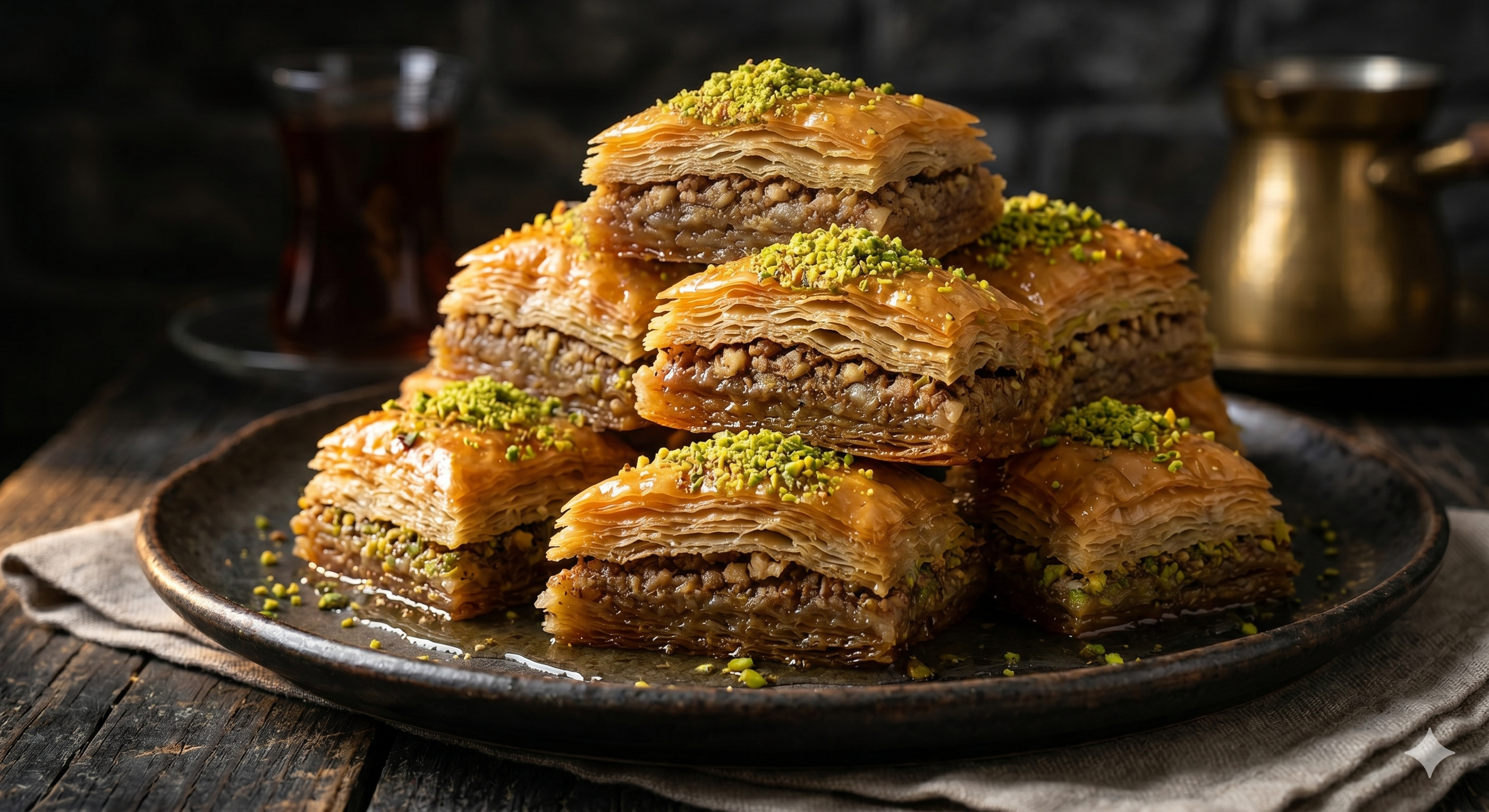Baklava